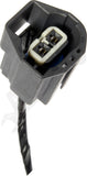 APDTY 175170 Rear Door Jamb Wiring Harness
