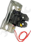 APDTY 175173 Integrated Trunk Lock Actuator