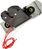 APDTY 175173 Integrated Trunk Lock Actuator