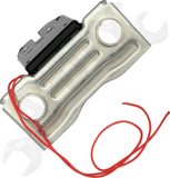 APDTY 175173 Integrated Trunk Lock Actuator