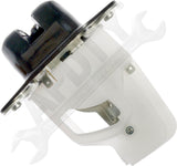 APDTY 175174 Integrated Door Lock Actuator- Tailgate