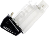 APDTY 175174 Integrated Door Lock Actuator- Tailgate
