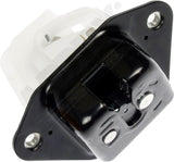 APDTY 175174 Integrated Door Lock Actuator- Tailgate