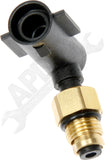 APDTY 175175 Air Suspension Line Repair Kit