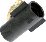 APDTY 175175 Air Suspension Line Repair Kit