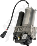 APDTY 175177 Suspension Air Compressor