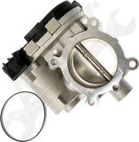 APDTY 175180 Electronic Throttle Body