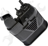 APDTY 175181 Evaporative Emissions Charcoal Canister
