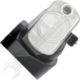 APDTY 175181 Evaporative Emissions Charcoal Canister