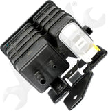 APDTY 175182 Evaporative Emissions Charcoal Canister