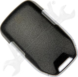 APDTY 175183 Keyless Entry Remote 5 Button