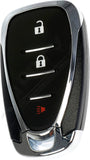 APDTY 175184 Keyless Entry Remote 3 Button