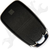 APDTY 175184 Keyless Entry Remote 3 Button
