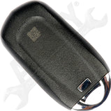 APDTY 175185 Keyless Entry Remote 4 Button