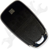 APDTY 175190 Keyless Entry Remote 5 Button