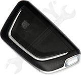 APDTY 175192 Keyless Entry Remote 5 Button