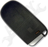 APDTY 175193 Keyless Entry Remote 3 Button