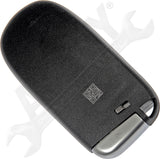 APDTY 175194 Keyless Entry Remote 3 Button