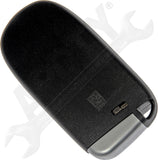 APDTY 175195 Keyless Entry Remote 4 Button
