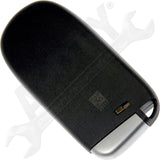 APDTY 175196 Keyless Entry Remote 4 Button