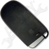APDTY 175197 Keyless Entry Remote 5 Button