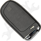 APDTY 175198 Keyless Entry Remote 3 Button