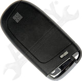 APDTY 175199 Keyless Entry Remote 4 Button