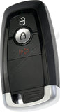 APDTY 175200 Keyless Entry Remote 3 Button
