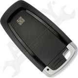 APDTY 175200 Keyless Entry Remote 3 Button