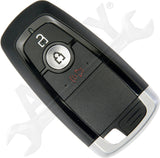 APDTY 175200 Keyless Entry Remote 3 Button