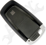 APDTY 175201 Keyless Entry Remote 4 Button