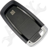APDTY 175202 Keyless Entry Remote 4 Button
