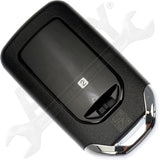 APDTY 175204 Keyless Entry Remote 5 Button