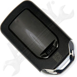 APDTY 175205 Keyless Entry Remote 5 Button