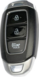 APDTY 175206 Keyless Entry Remote 3 Button