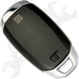 APDTY 175206 Keyless Entry Remote 3 Button