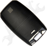APDTY 175208 Keyless Entry Remote 4 Button
