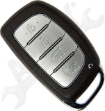 APDTY 175210 Keyless Entry Remote 4 Button