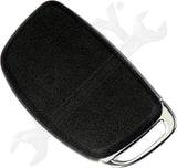 APDTY 175211 Keyless Entry Remote 4 Button
