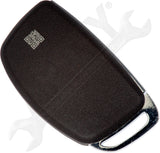 APDTY 175212 Keyless Entry Remote 4 Button