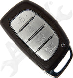APDTY 175212 Keyless Entry Remote 4 Button