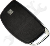 APDTY 175213 Keyless Entry Remote 4 Button