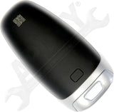 APDTY 175217 Keyless Entry Remote 4 Button