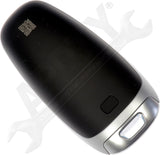 APDTY 175218 Keyless Entry Remote 5 Button