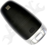 APDTY 175219 Keyless Entry Remote 5 Button