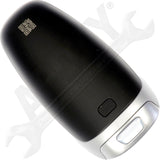 APDTY 175220 Keyless Entry Remote 5 Button