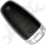 APDTY 175223 Keyless Entry Remote 5 Button