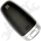 APDTY 175226 Keyless Entry Remote 7 Button
