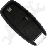 APDTY 175229 Keyless Entry Remote 4 Button