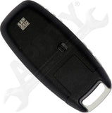 APDTY 175230 Keyless Entry Remote 5 Button